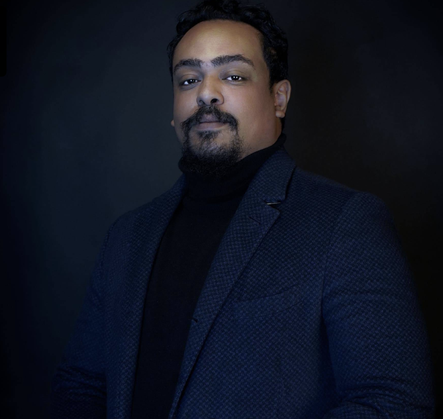 Dr. Omar Belgmair