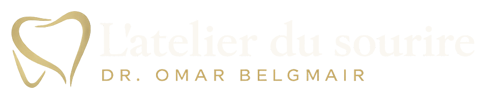 L'atelier du sourire — Dr. Omar Belgmair